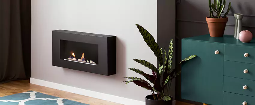 Cost of Ethanol Fireplace Repair And Installation Services in Reading, MA