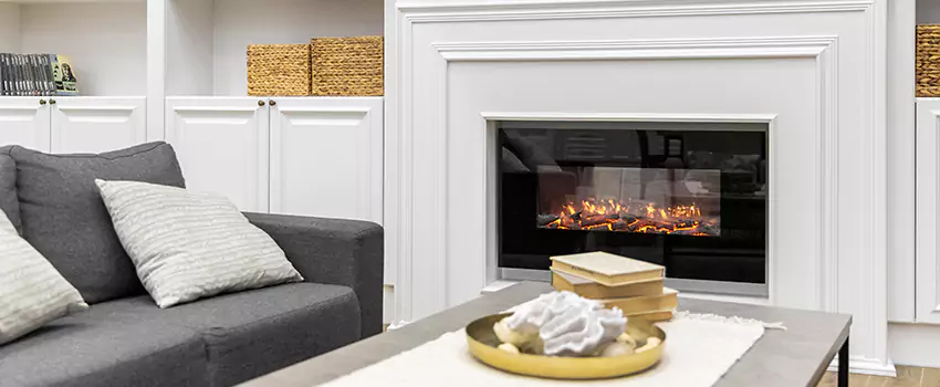 Professional Fireplace Maintenance Contractors in Reading, MA