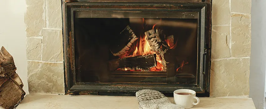 Fireplace Door Handle Replacements Services in Reading, Massachusetts