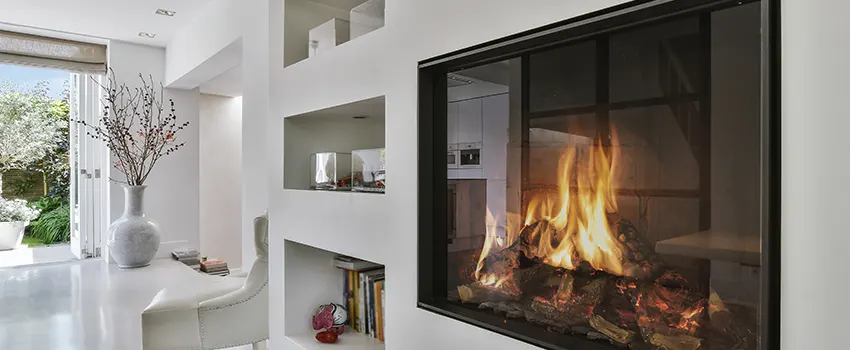 Fireplace Screen Installation And Replacement in Reading, MA