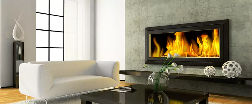 Fireplace Hearth Ideas in Reading, Massachusetts