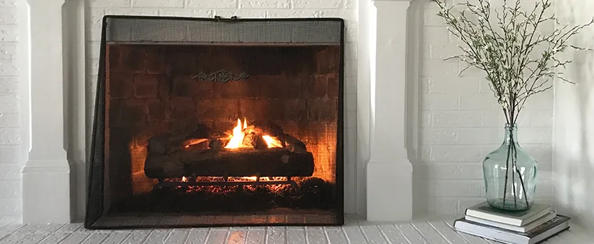 Cost-Effective Fireplace Mantel Inspection And Maintenance in Reading, MA