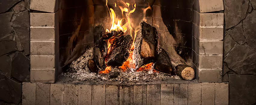 Cost of Rebuilding A Fireplace in Reading, Massachusetts