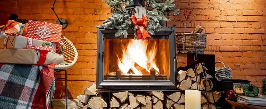 Steel Fireplace Grate Repair And Replacement Services in Reading, Massachusetts