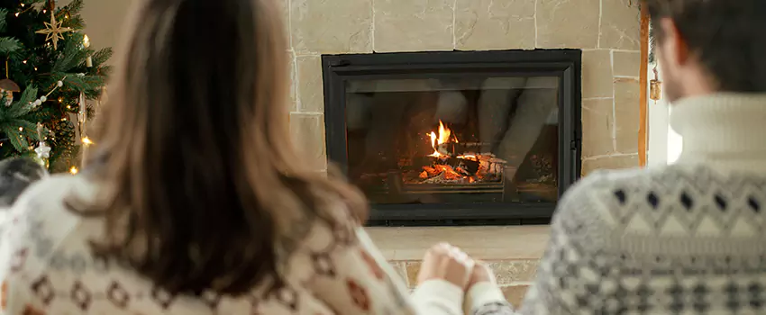 Fireplace Firebox Refurbish & Restore Services in Reading, MA