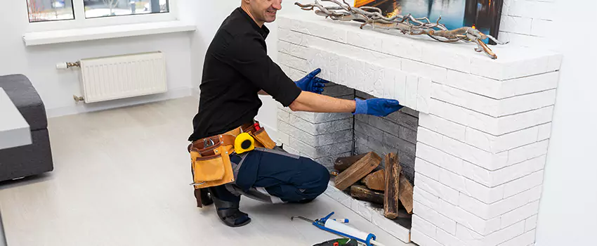 Gas Fireplace Repair And Replacement in Reading, MA