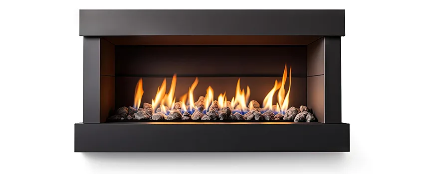 Outdoor Gas Fireplaces Installation in Reading, MA