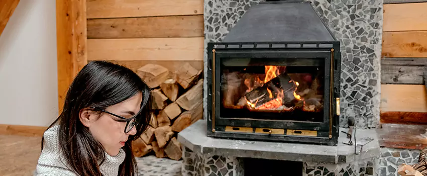 Harman P68-C Pellet Stove Repair in Reading, Massachusetts 
