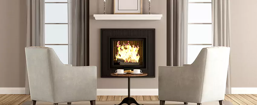Heatilator Direct Vent Fireplace Services in Reading, Massachusetts