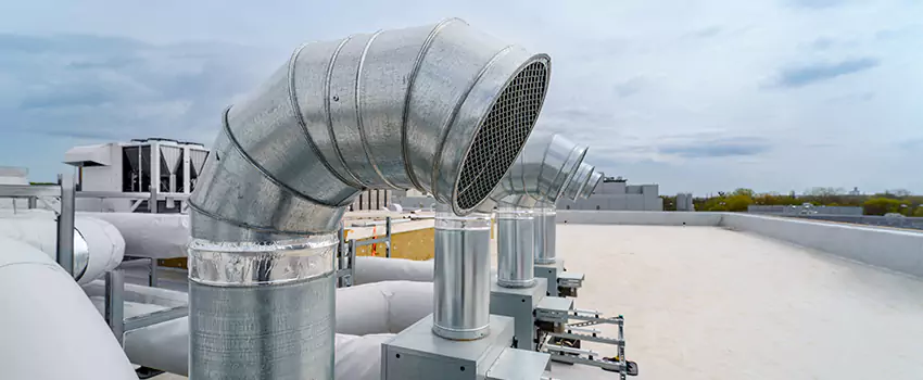 Insulated Ductwork Repair Services Near Me in Reading, MA