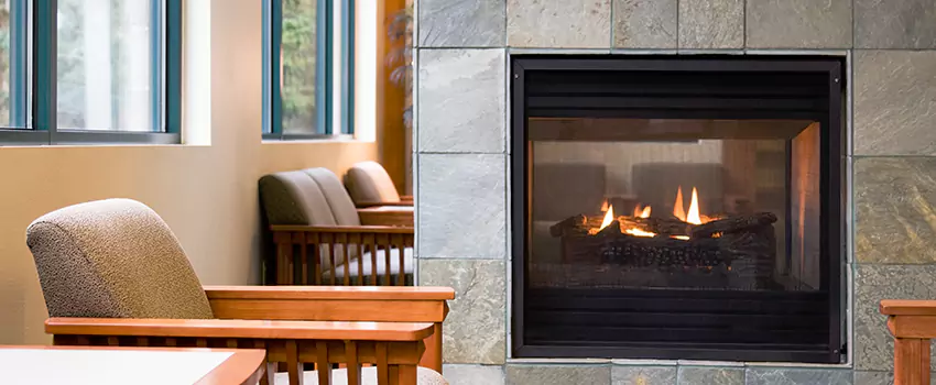 Osburn Fireplace Tempered Glass Hearth Pad Replacement in Reading, Massachusetts