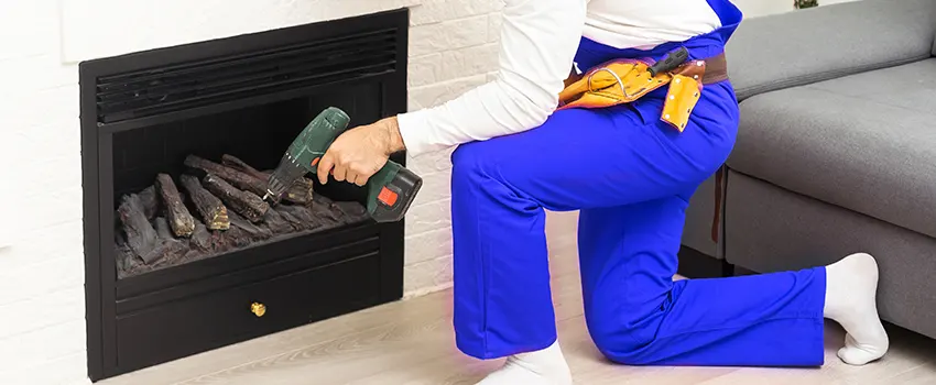 Pellet Fireplace Repair Services in Reading, MA
