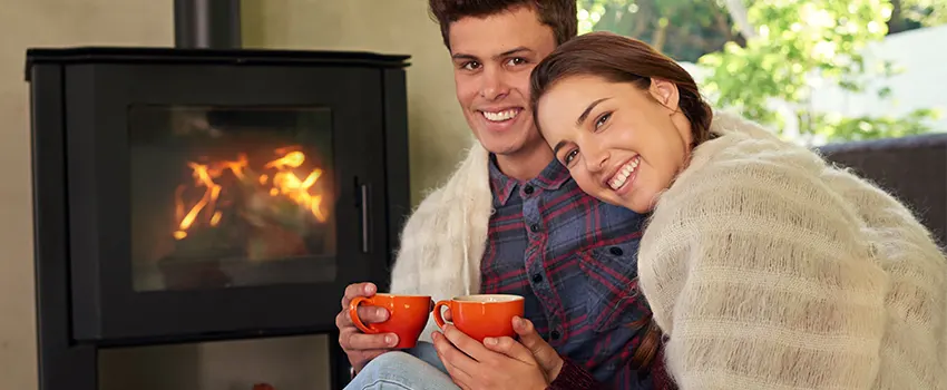 Regency Traditional Fireplace Products Maintenance and Repair in Reading, Massachusetts