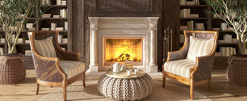 Cost of RSF Wood Fireplaces in Reading, Massachusetts