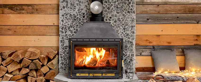 Travis Industries Elite Fireplace Inspection and Maintenance in Reading, Massachusetts
