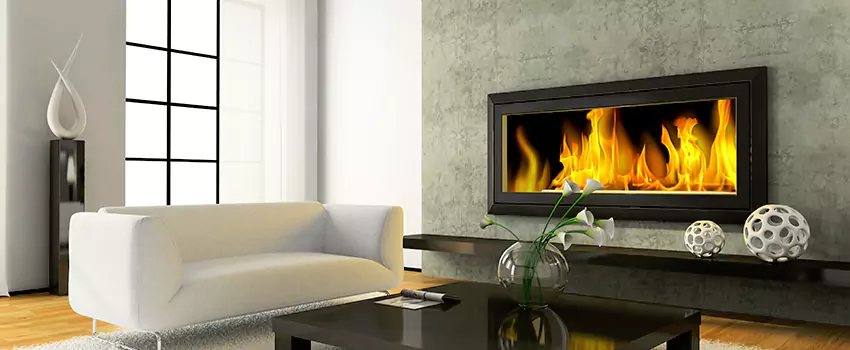 Ventless Fireplace Oxygen Depletion Sensor Installation and Repair Services in Reading, Massachusetts