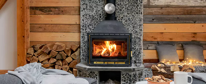 Affordable Wood Fireplace Fixing Solutions in Reading, Massachusetts