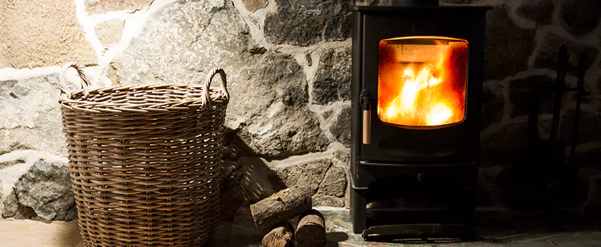 Wood Stove Fire Bricks Cleaning Services in Reading, Massachusetts