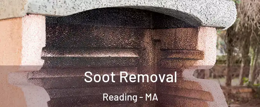  Soot Removal Reading - MA